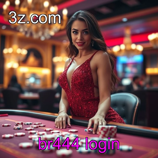 Interação e Diversão: O Board do br444 login