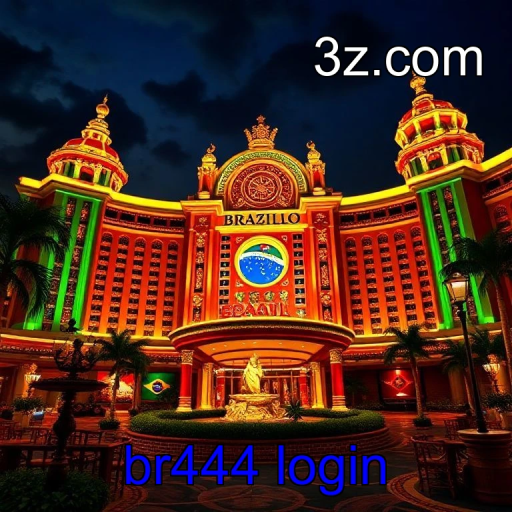 Explore os Cards Incríveis do br444 login e Mergulhe na Diversão