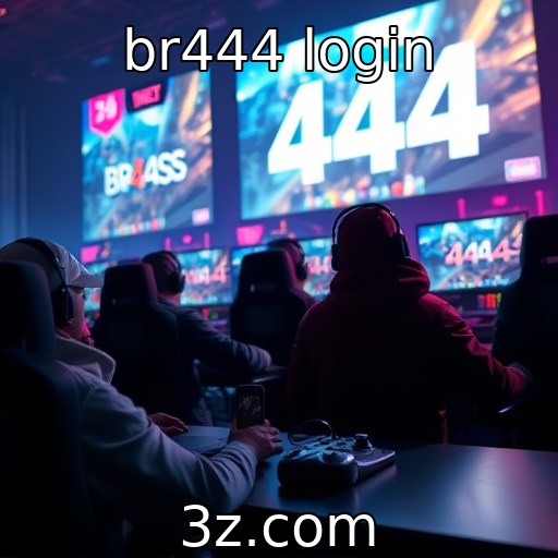 E-sports: crescimento e popularidade global