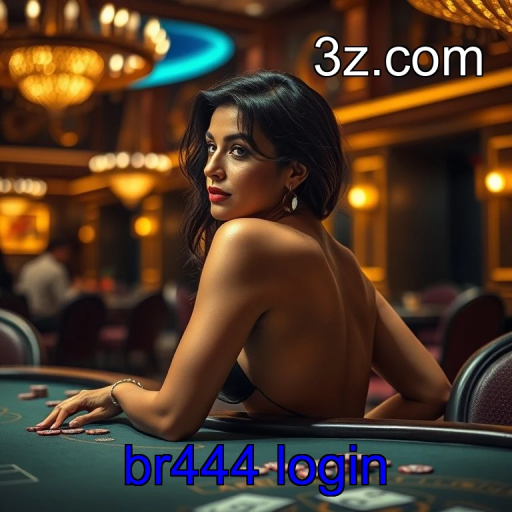 Conectando Gerações: A Seção Family do br444 login